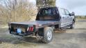 2024 Black Besler Flatbed , located at 310 West 1st Ave, Big Timber, MT, 59011, (406) 860-8510, 45.833511, -109.957809 - ALL NEW BESLER 6000, 7000, 8000 and 9000 SERIES FLATBEDS, GN HITCH W- 30K TOW BALL, REAR RECEIVER HITCH, 7 ROUND TRAILER PLUG, LED LIGHTS, STAKE POCKETS-RUB RAIL, TAPERED REAR CORNERS., POWDERCOATED FINISH. INSTALLATION AVAILABLE FOR AN ADDITIONAL FEE BUY THE BEST- BUY A BESLER! Model 6087 (SRW - Photo#2