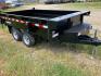 2024 SureTrac 6 x 10 Deckover Dump Trailer , located at 310 West 1st Ave, Big Timber, MT, 59011, (406) 860-8510, 45.833511, -109.957809 - Photo#3