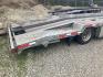 2019 , located at 310 West 1st Ave, Big Timber, MT, 59011, (406) 860-8510, 45.833511, -109.957809 - 2019 MO 43' Stinger trailer, 50K GVW, air brakes, tire inflation system, 245/70R-17.5-16 ply tires, alloy wheels, galvanized frame, wood deck, aluminum ramps, (3) toolboxes, hydraulic rear tail extension, center rail for securing trailers, spare tire holder, stake pockets, rub rail, LED lights, spre - Photo#3